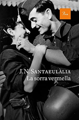 La sorra vermella (Kindle Edition)
