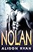 Nolan (Billionaire Titans Book 3)