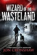 Wizard of the Wasteland