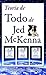 Teoría de todo, de Jed McKe...