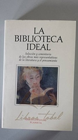 La biblioteca ideal (Paperback)