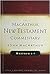 Matthew 1-7 MacArthur New Testament Commentary