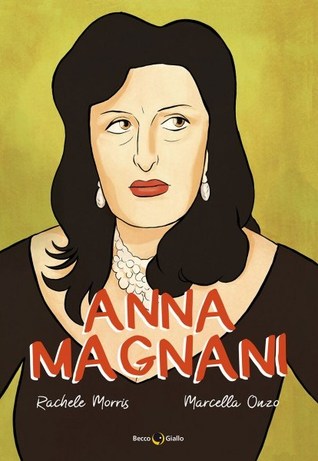 Anna Magnani (Paperback)