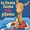 La llama llama ro...
