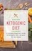 Ketogenic Diet by Darlene Chambers