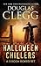 Halloween Chillers: A Three-Book Box Set (The Halloween Man, The Nightmare Chronicles, The Words)