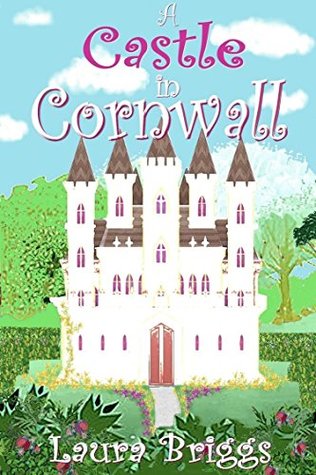 A Castle in Cornwall (A Wedding in Cornwall, #6)