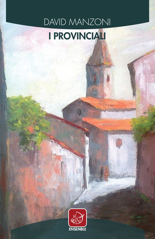I Provinciali