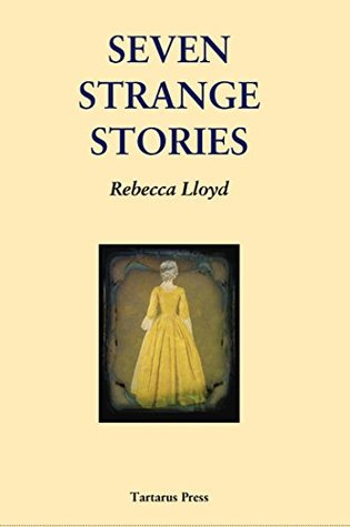 Seven Strange Stories (Kindle Edition)