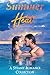 Summer Heat: A Steamy Roman...