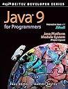 Java 9 for Progra...