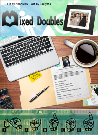 Mixed Doubles (ebook)