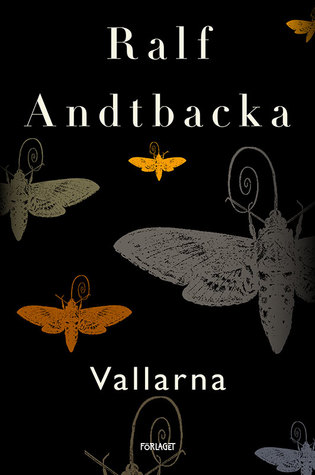 Vallarna