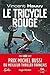 Le Tricycle rouge