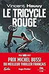 Le Tricycle rouge