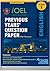 Silver Zone Silverzone Ioel English Olympiad - Previous Years... by 3GenX India Group