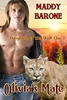 Olivia's Mate (Daughters of the Wolf Clan, #1)