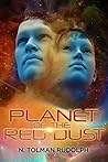 Planet of the Red Dust