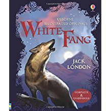 White Fang