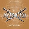 Avenged by Amy Tintera