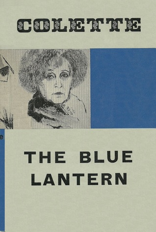 The Blue Lantern