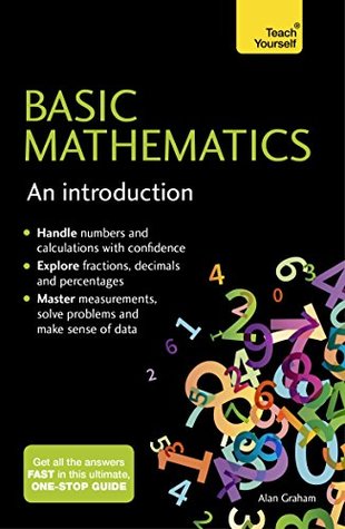 Basic Mathematics: An Introduction: Teach Yourself (Kindle Edition)