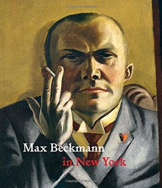 Max Beckmann in New York (Hardcover)