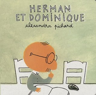 Herman et Dominique (Paperback)