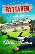 Ryttaren (Mord i Falsterbo, # 3)