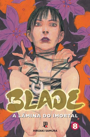 Blade - A Lâmina do Imortal, Volume 08 (Paperback)