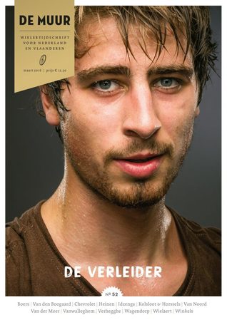 De Muur #52: de verleider