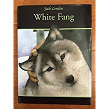 White Fang