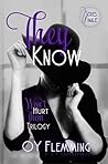 They Know (Won't Hurt Them Trilogy, #3)