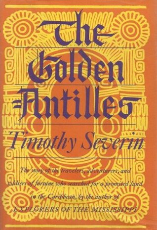 The Golden Antilles