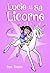Lucie et sa licorne - Bande dessinée jeunesse - Dès 8 ans (French Edition)