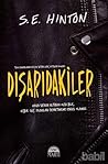 Dışarıdakiler by S.E. Hinton