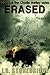 Erased (Charlie Hartley Series Book 3)