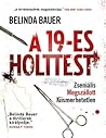 A ​19-es holttest