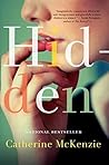 Hidden by Catherine McKenzie