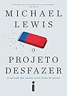 O projeto desfazer