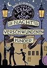 Die Nacht der verschwundenen Kinder by Bodil El Jørgensen