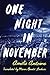 One Night in November