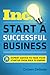 Start a Successful Business by Colleen DeBaise