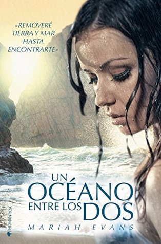 Un océano entre los dos (Spanish Edition)