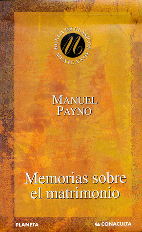 Memorias Sobre El Matrimonio