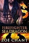 Firefighter Sea Dragon by Zoe Chant Firefighter Sea Dragon by Zoe Chant