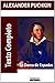 La dama de espadas (Spanish Edition)