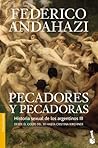 Pecadores y pecadoras by Federico Andahazi