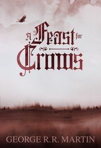 A Feast for Crows