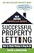 Successful Property Letting...